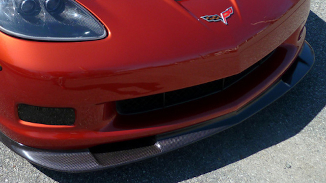 The Pros and Cons of Having a Chin Spoiler on Your Car